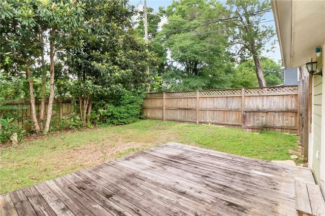 850 Linlen Avenue, Mobile, AL 36609