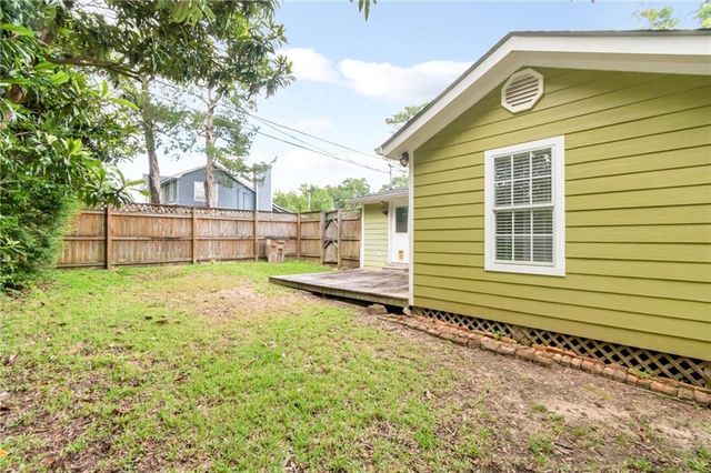 850 Linlen Avenue, Mobile, AL 36609