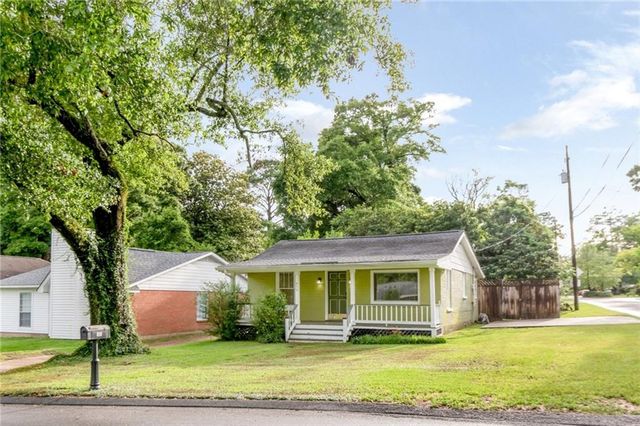 850 Linlen Avenue, Mobile, AL 36609