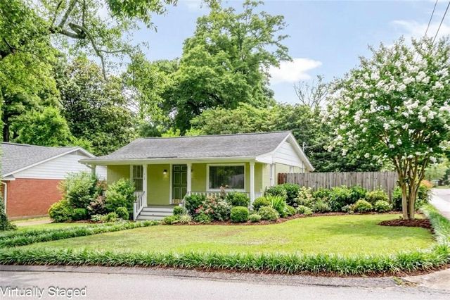 850 Linlen Avenue, Mobile, AL 36609