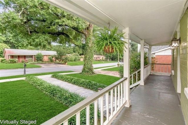 850 Linlen Avenue, Mobile, AL 36609