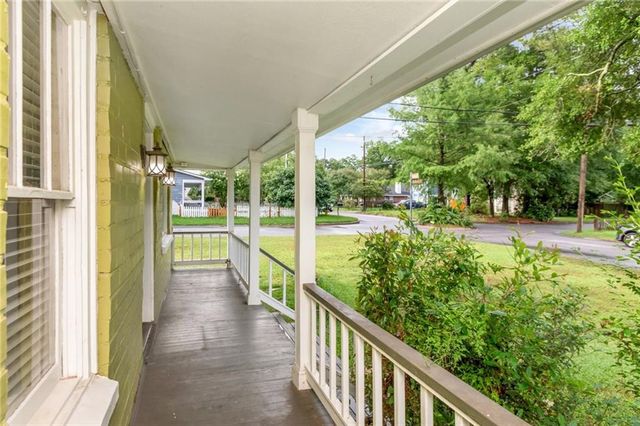 850 Linlen Avenue, Mobile, AL 36609