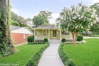 850 Linlen Avenue, Mobile, AL 36609