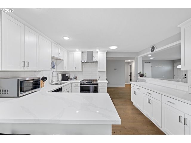 14435 Sw YEARLING Way, Beaverton, OR 97008