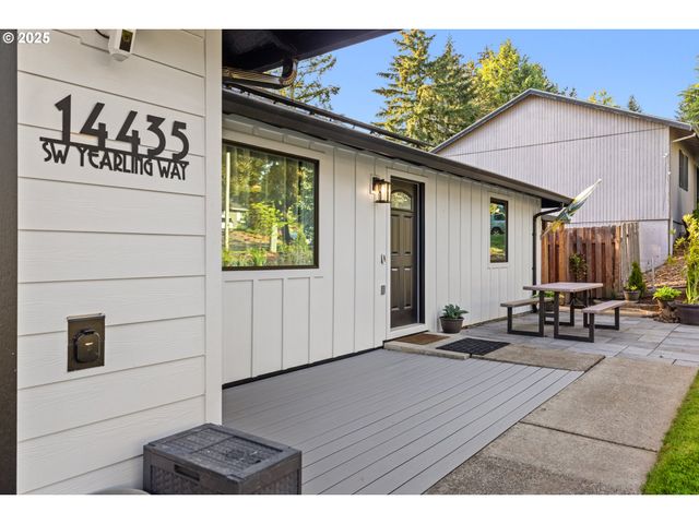 14435 Sw YEARLING Way, Beaverton, OR 97008
