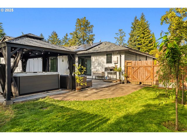 14435 Sw YEARLING Way, Beaverton, OR 97008