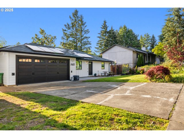 14435 Sw YEARLING Way, Beaverton, OR 97008