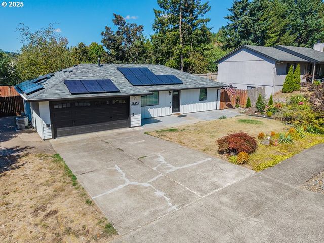 14435 Sw YEARLING Way, Beaverton, OR 97008