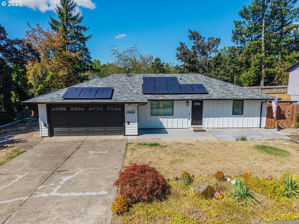 14435 Sw YEARLING Way, Beaverton, OR 97008