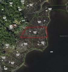 6 CARNAHANS ISLAND, Crystal River, FL 34429