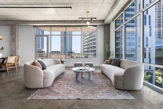 800 W 5th ST 601, Austin, TX 78701