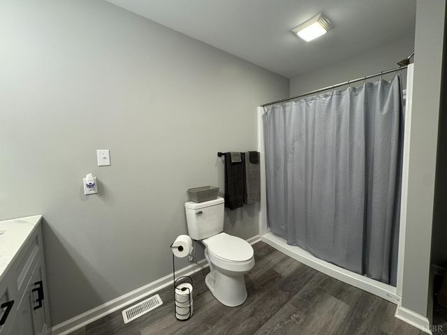 3941 Promise Land Road, Appomattox, VA 24522