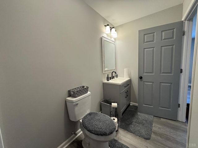 3941 Promise Land Road, Appomattox, VA 24522