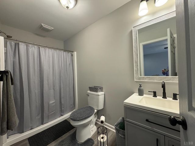 3941 Promise Land Road, Appomattox, VA 24522