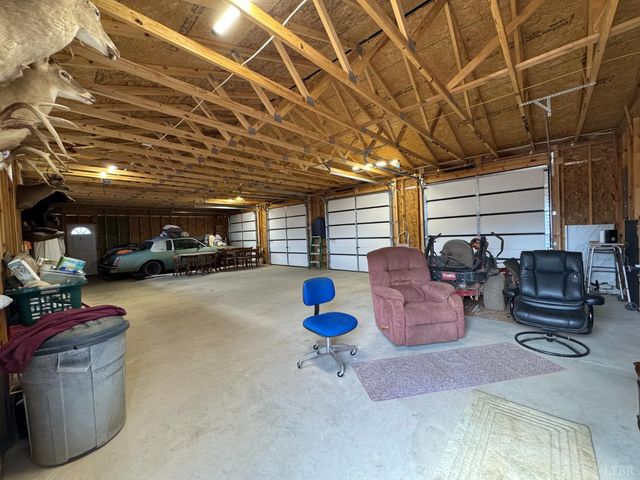 3941 Promise Land Road, Appomattox, VA 24522