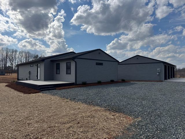 3941 Promise Land Road, Appomattox, VA 24522