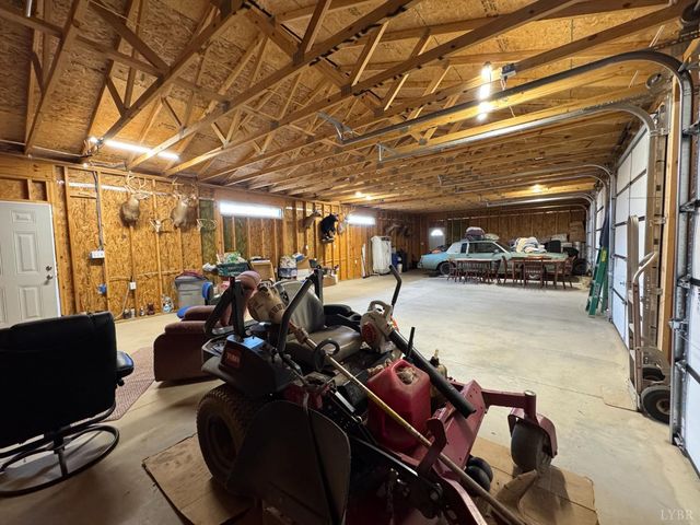 3941 Promise Land Road, Appomattox, VA 24522