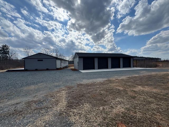 3941 Promise Land Road, Appomattox, VA 24522