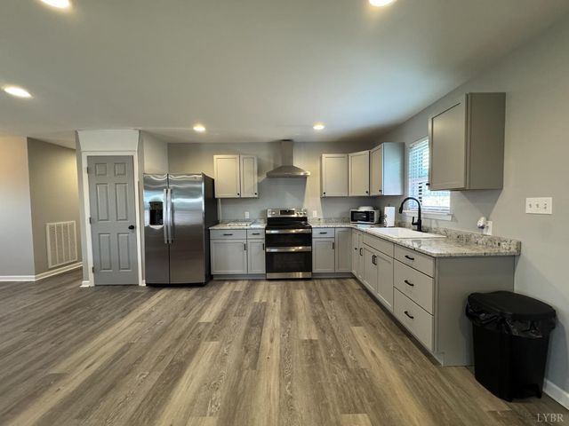 3941 Promise Land Road, Appomattox, VA 24522