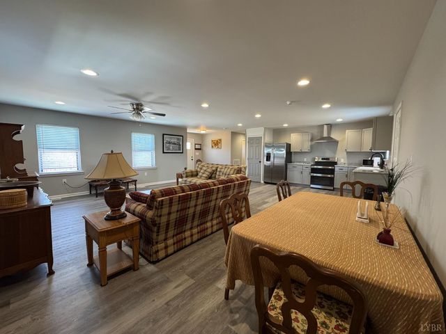 3941 Promise Land Road, Appomattox, VA 24522