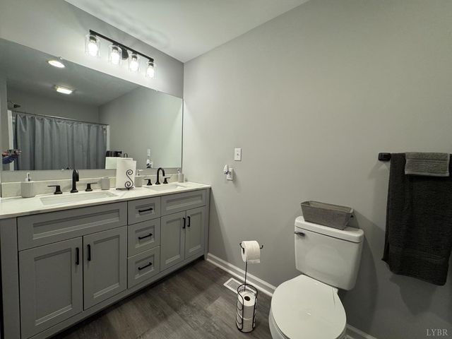 3941 Promise Land Road, Appomattox, VA 24522