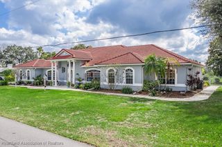 349 NE Anderson Street NE, Lake Placid, FL 33852