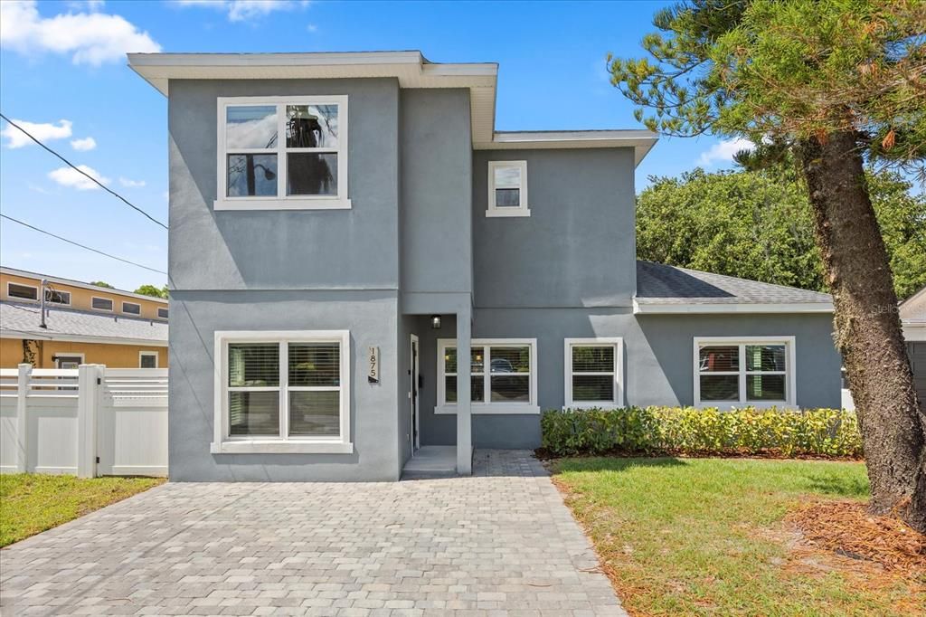 1875 STAUNTON AVENUE, Winter Park, FL 32789