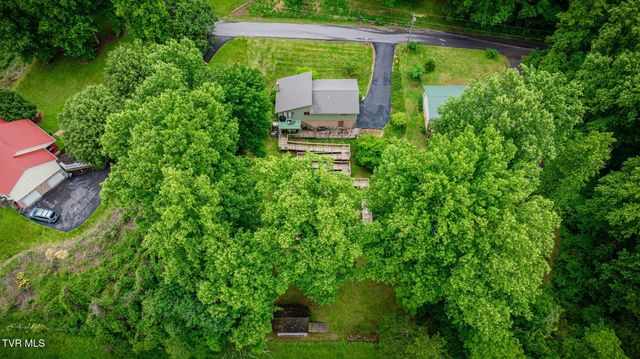 198 Highland Road, Jonesborough, TN 37659