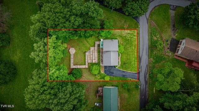 198 Highland Road, Jonesborough, TN 37659