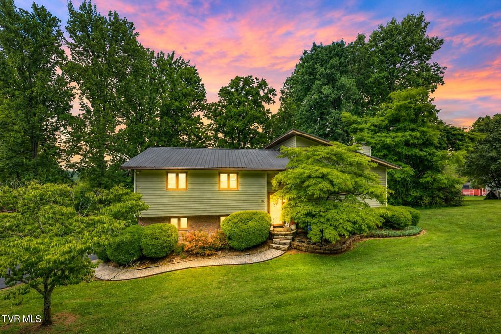 198 Highland Road, Jonesborough, TN 37659
