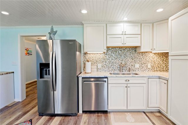 315 Coral Court, Surfside Beach, TX 77541