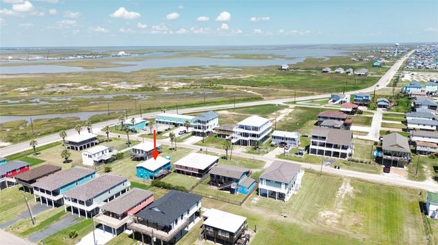 315 Coral Court, Surfside Beach, TX 77541