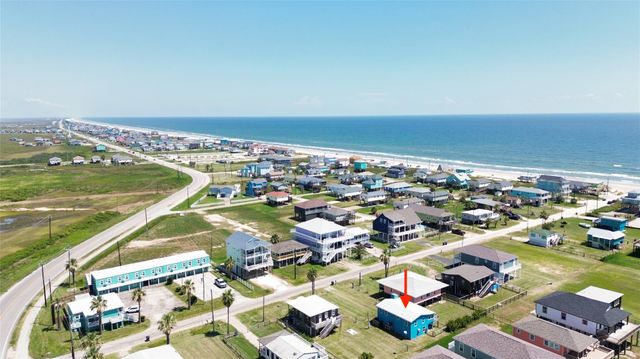 315 Coral Court, Surfside Beach, TX 77541