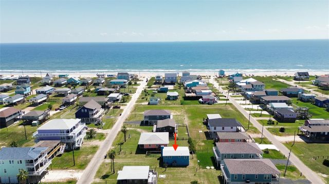 315 Coral Court, Surfside Beach, TX 77541