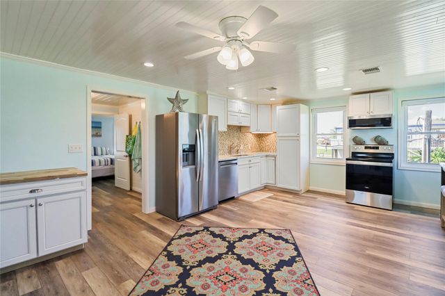 315 Coral Court, Surfside Beach, TX 77541