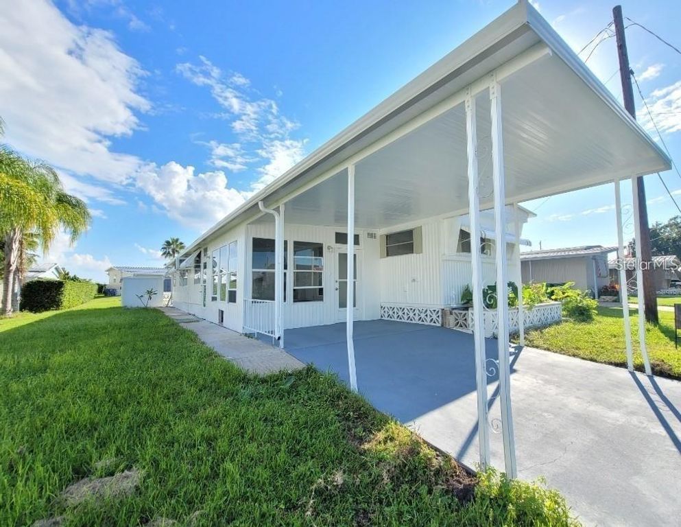 321 3RD STREET DRIVE W, Palmetto, FL 34221