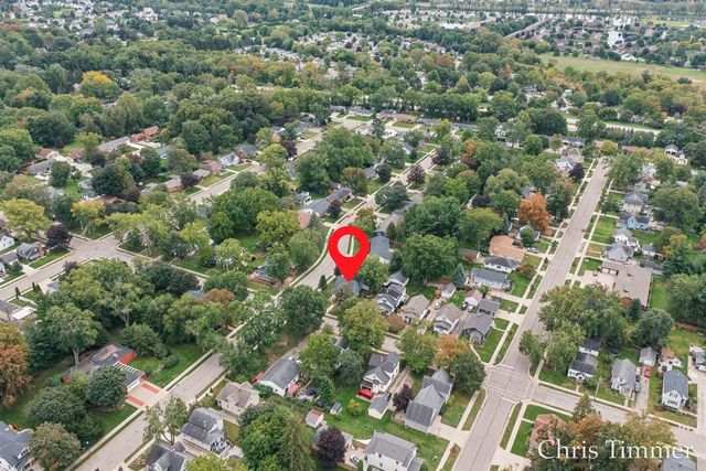 522 E Lincoln Avenue, Zeeland, MI 49464
