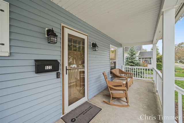 522 E Lincoln Avenue, Zeeland, MI 49464