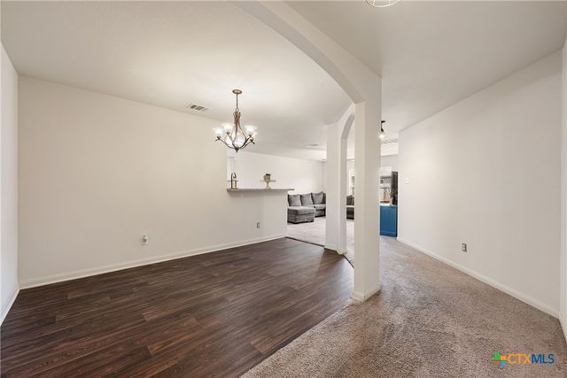 109 Proclamation Avenue, Liberty Hill, TX 78642