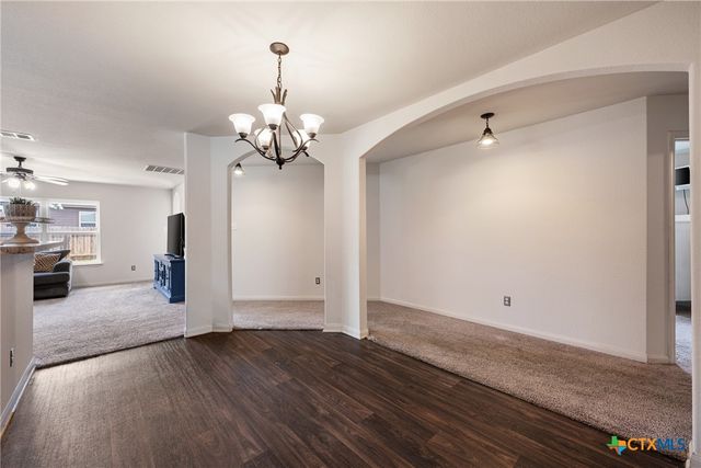109 Proclamation Avenue, Liberty Hill, TX 78642