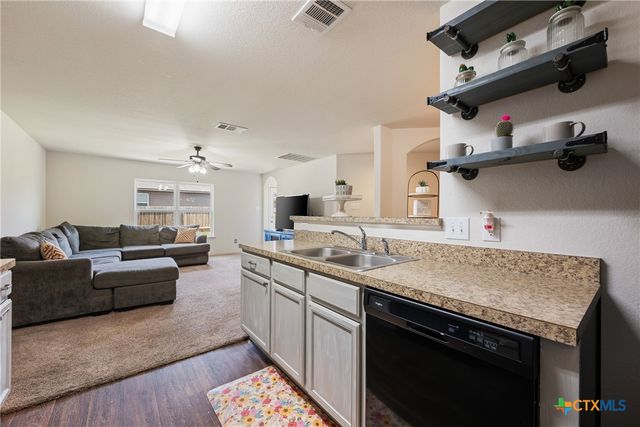 109 Proclamation Avenue, Liberty Hill, TX 78642
