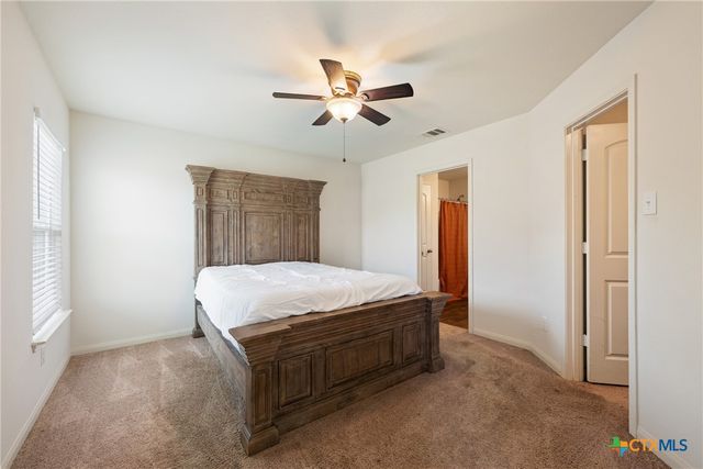 109 Proclamation Avenue, Liberty Hill, TX 78642