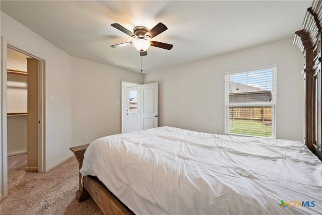 109 Proclamation Avenue, Liberty Hill, TX 78642