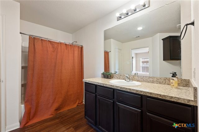 109 Proclamation Avenue, Liberty Hill, TX 78642