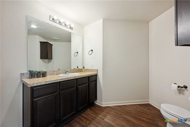109 Proclamation Avenue, Liberty Hill, TX 78642