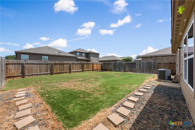 109 Proclamation Avenue, Liberty Hill, TX 78642