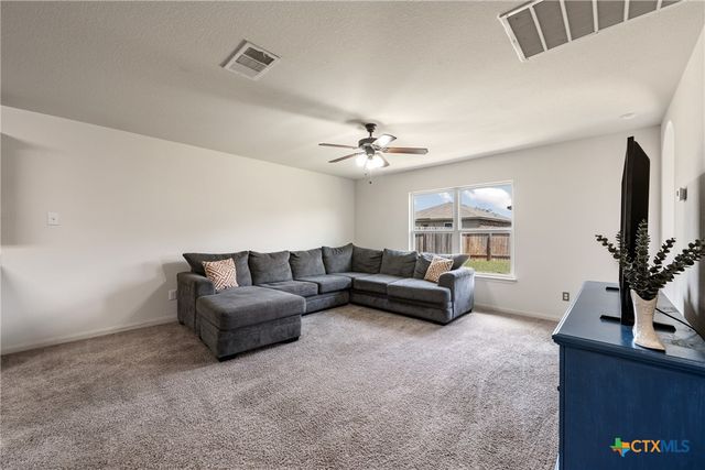 109 Proclamation Avenue, Liberty Hill, TX 78642