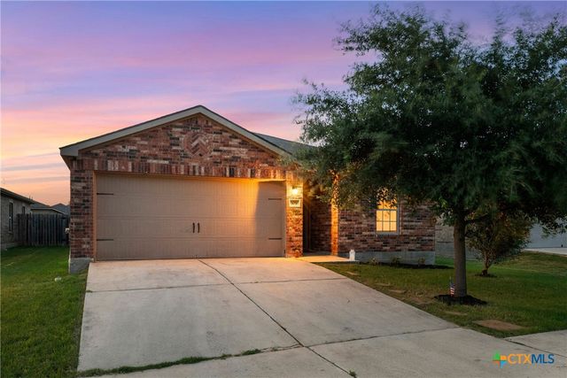 109 Proclamation Avenue, Liberty Hill, TX 78642