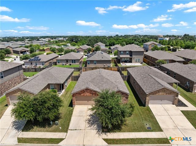 109 Proclamation Avenue, Liberty Hill, TX 78642