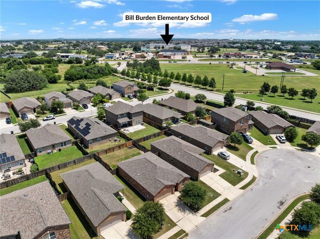 109 Proclamation Avenue, Liberty Hill, TX 78642